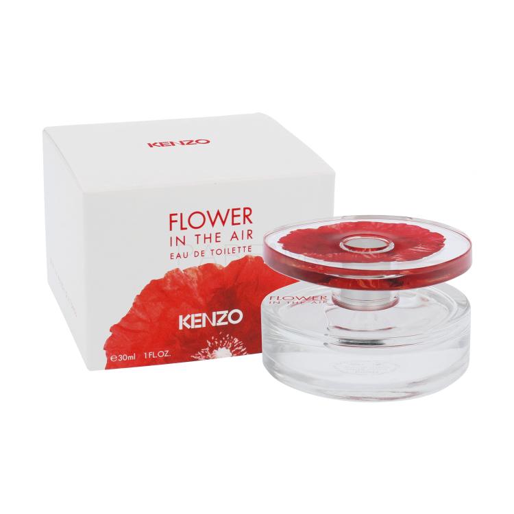 KENZO Flower In The Air Toaletna voda za žene 30 ml