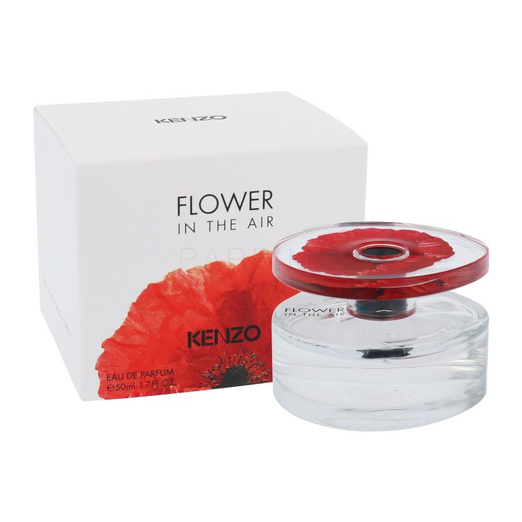 KENZO Flower In The Air Parfemska voda za žene 50 ml