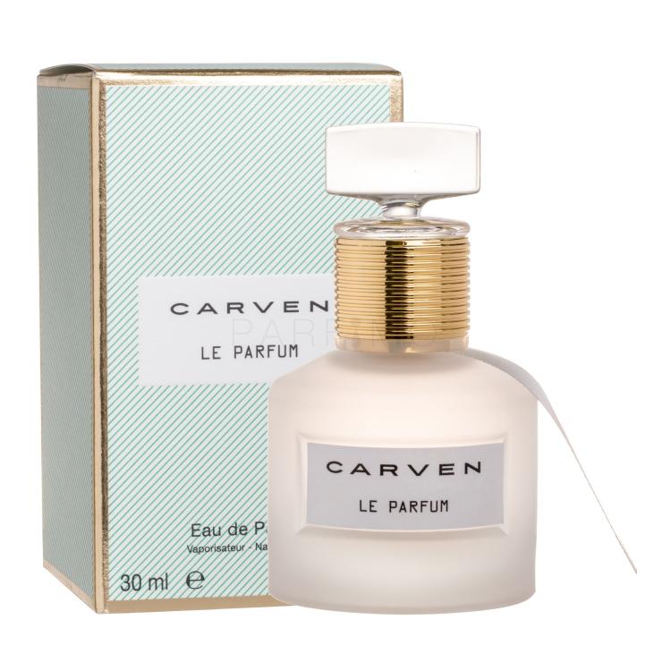 Carven Le Parfum Parfemska voda za žene 30 ml