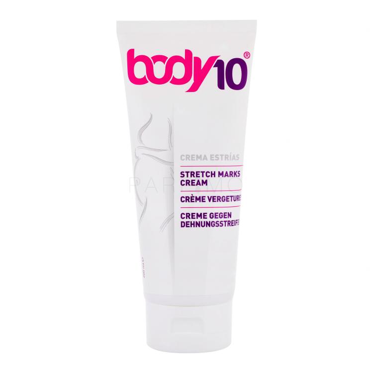 Diet Esthetic Body 10 Stretch Marks Cream Proizvod protiv celulita i strija za žene 200 ml