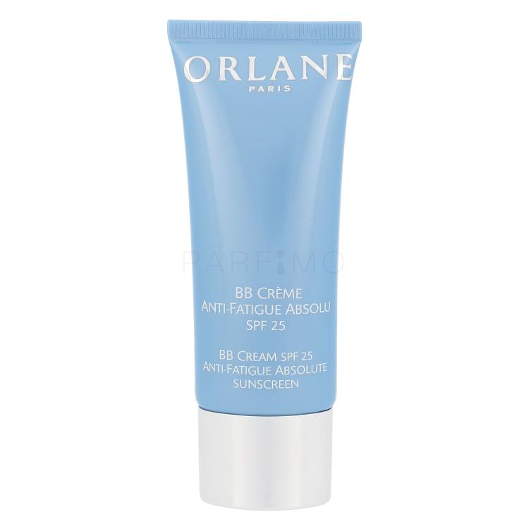 Orlane Absolute Skin Recovery Anti-Fatigue Absolute Sunscreen SPF25 BB krema za žene 30 ml