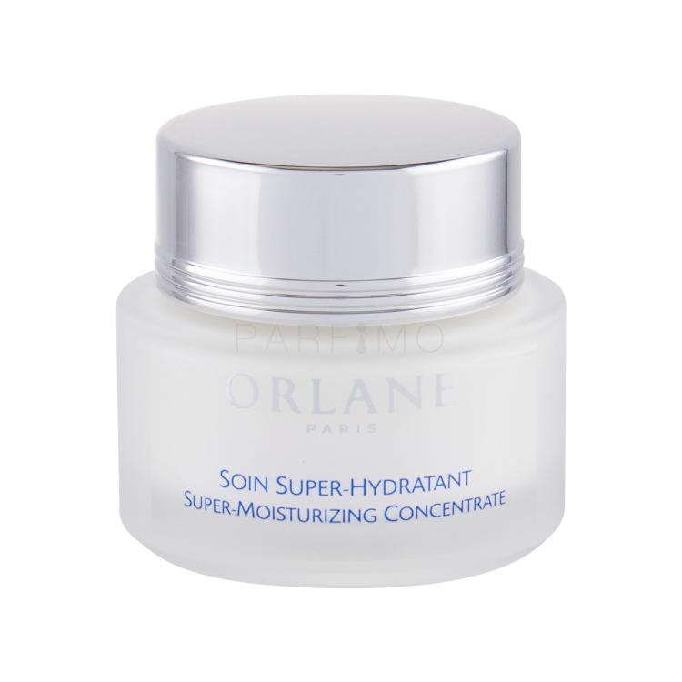 Orlane Hydration Super-Moisturizing Concentrate Dnevna krema za lice za žene 50 ml