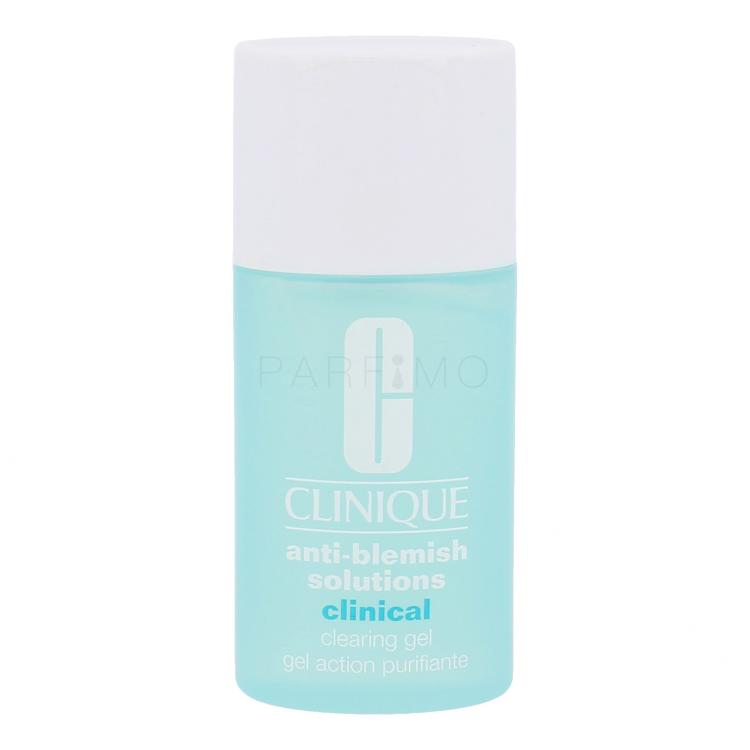 Clinique Anti-Blemish Solutions Clinical Njega problematične kože 30 ml