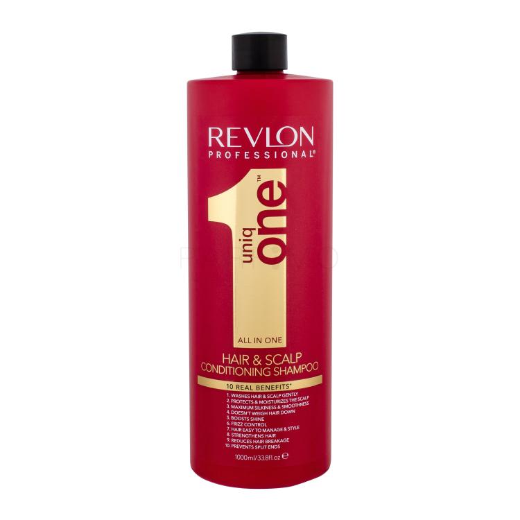 Revlon Professional Uniq One Šampon za žene 1000 ml