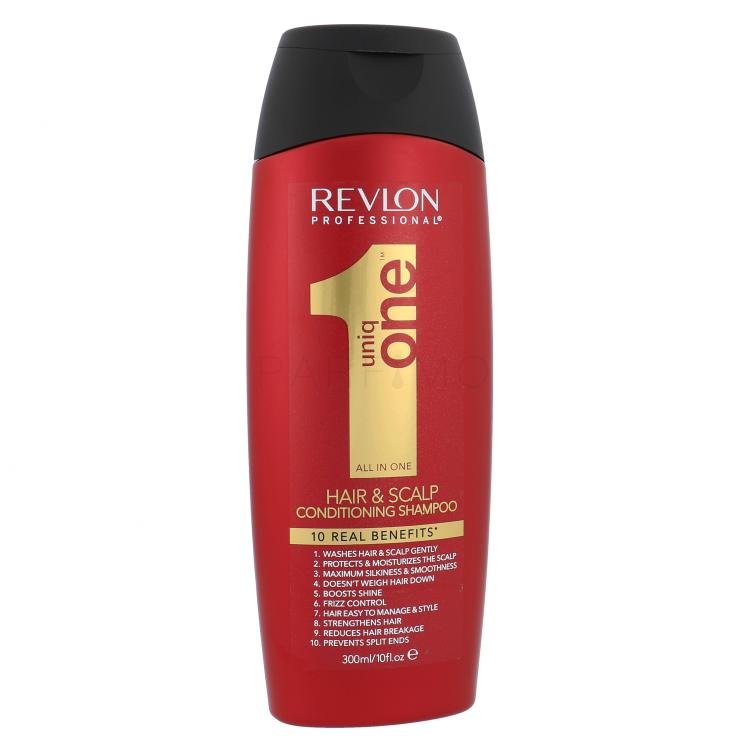 Revlon Professional Uniq One Šampon za žene 300 ml