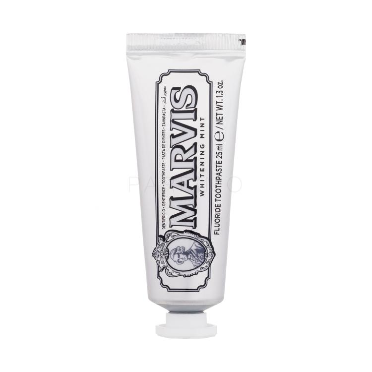 Marvis Whitening Mint Zubna pasta 25 ml