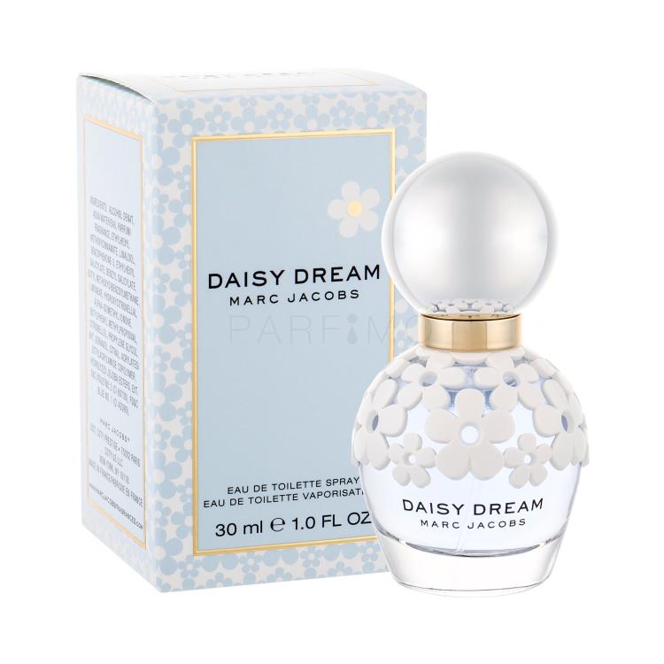 Marc Jacobs Daisy Dream Toaletna voda za žene 30 ml