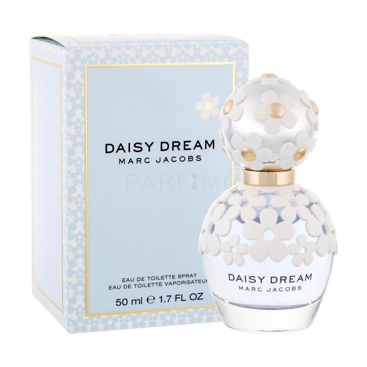 Marc Jacobs Daisy Dream Toaletna voda za žene 50 ml