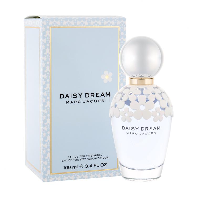 Marc Jacobs Daisy Dream Toaletna voda za žene 100 ml