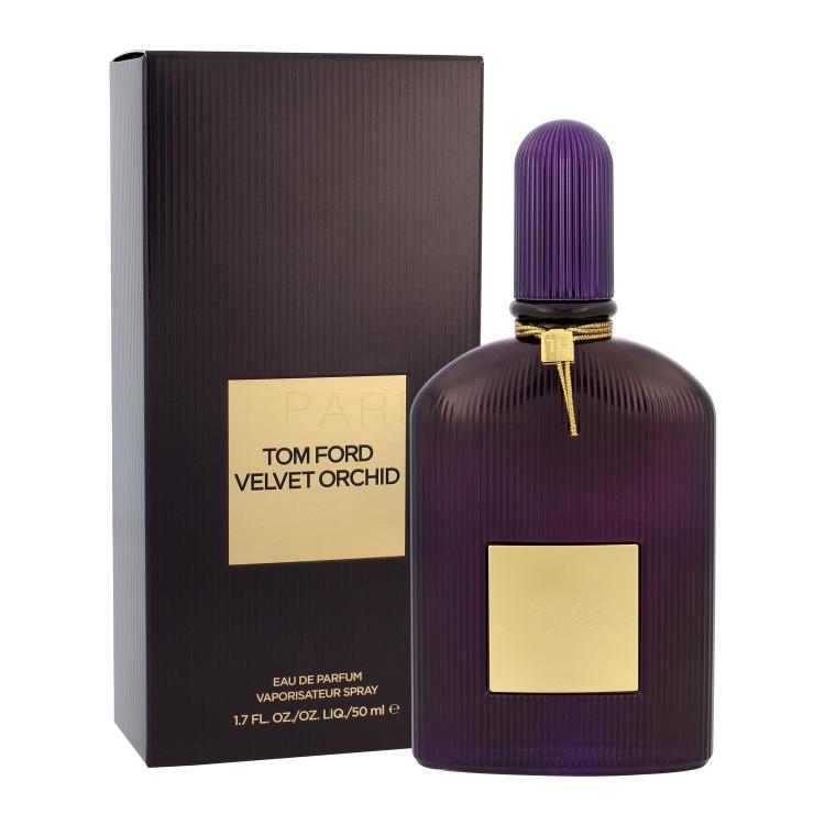 TOM FORD Velvet Orchid Parfemska voda za žene 50 ml