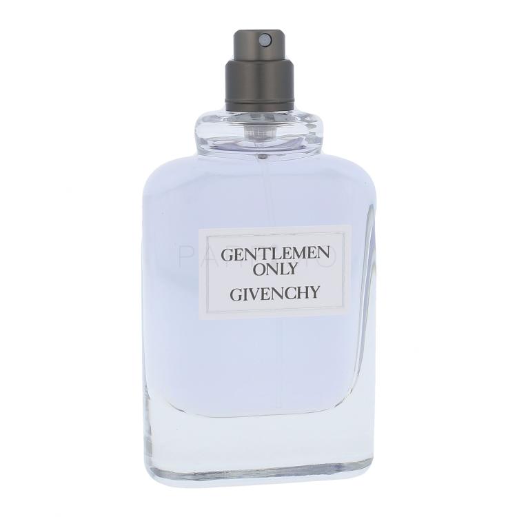 Givenchy Gentlemen Only Toaletna voda za muškarce 50 ml tester