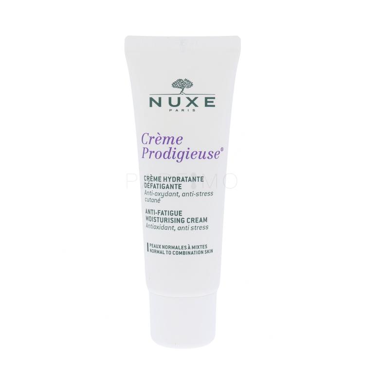 NUXE Creme Prodigieuse Anti-Fatigue Moisturising Cream Dnevna krema za lice za žene 40 ml