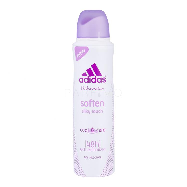 Adidas Soften Antiperspirant za žene 150 ml