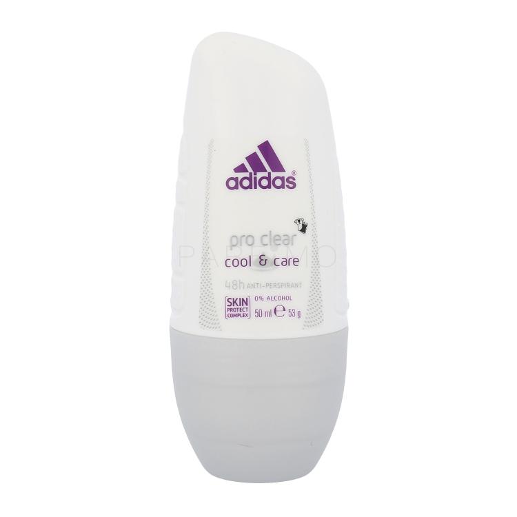 Adidas Pro Clear 48h Antiperspirant za žene 50 ml