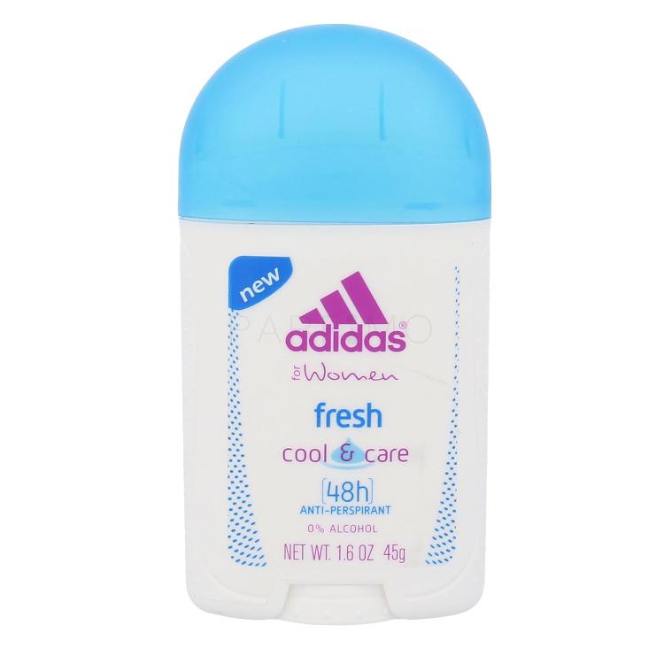 Adidas Fresh For Women 48h Antiperspirant za žene 42 ml