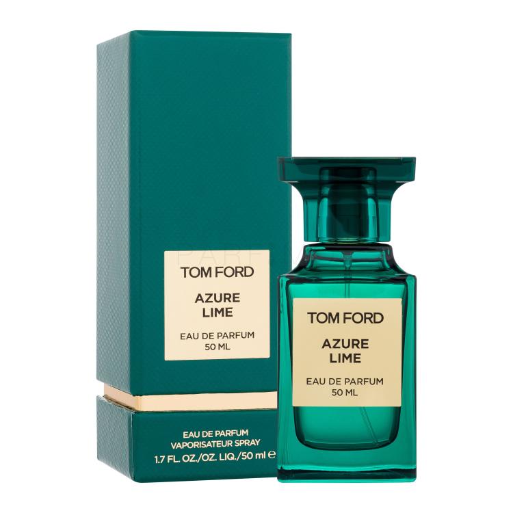 TOM FORD Private Blend Azure Lime Parfemska voda 50 ml