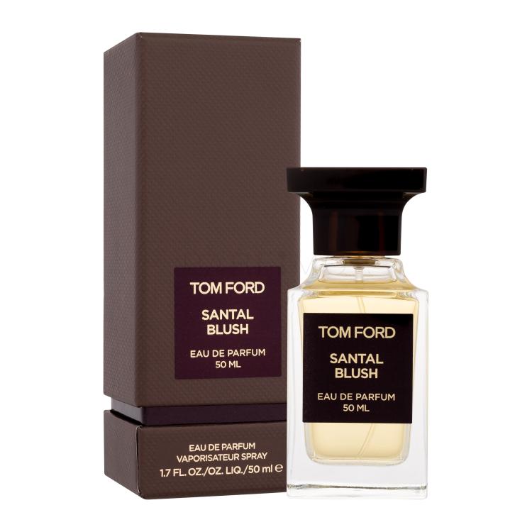 TOM FORD Santal Blush Parfemska voda za žene 50 ml