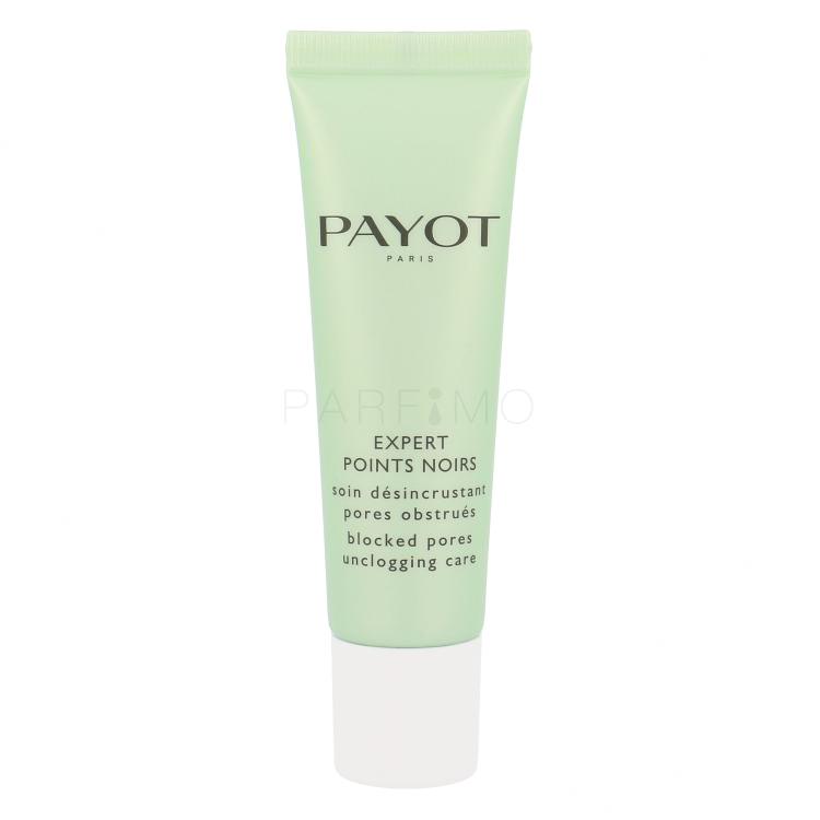 PAYOT Expert Points Noirs Blocked Pores Unclogging Care Gel za lice za žene 30 ml