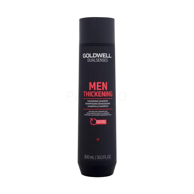 Goldwell Dualsenses Men Thickening Šampon za muškarce 300 ml