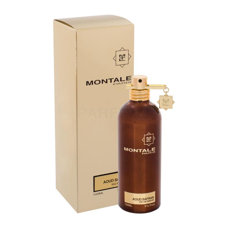 Montale Aoud Safran Parfemska voda 100 ml
