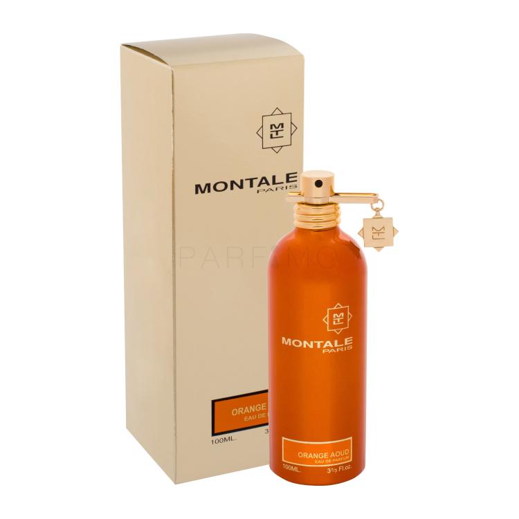 Montale Aoud Orange Parfemska voda 100 ml