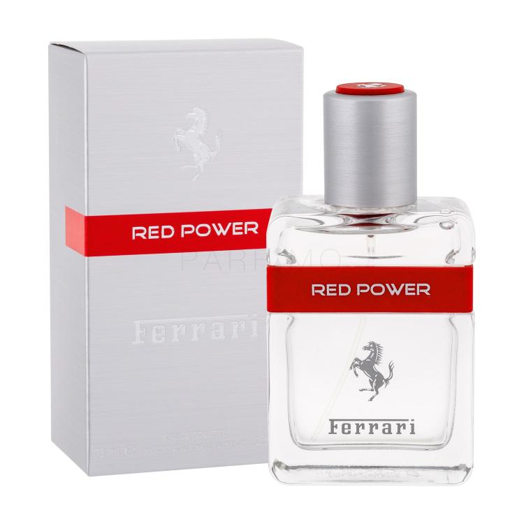 Ferrari Red Power Toaletna voda za muškarce 75 ml