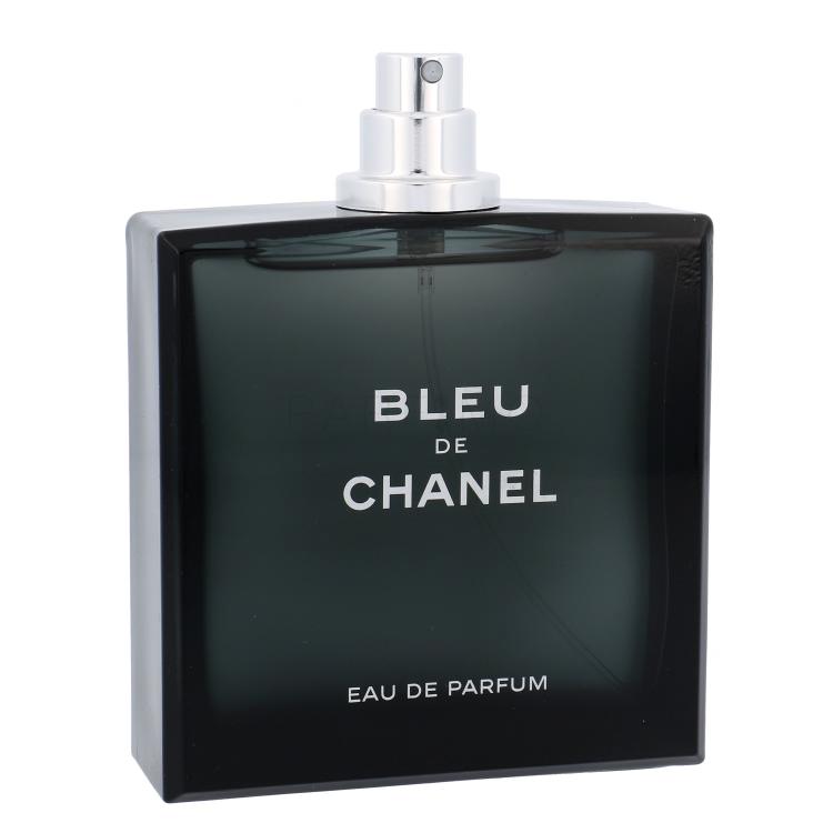 Chanel Bleu de Chanel Parfemska voda za muškarce 100 ml tester