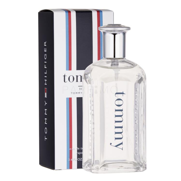 Tommy Hilfiger Tommy Toaletna voda za muškarce 100 ml