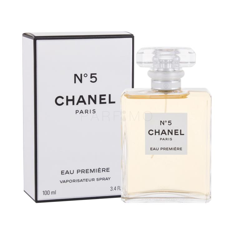 Chanel No.5 Eau Premiere 2015 Parfemska voda za žene 100 ml