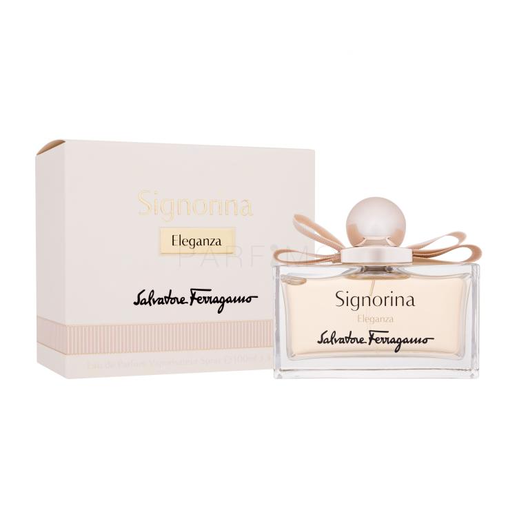 Ferragamo Signorina Eleganza Parfemska voda za žene 100 ml