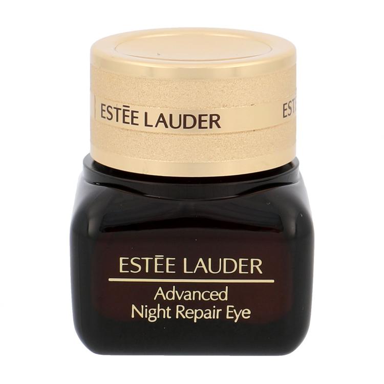 Estée Lauder Advanced Night Repair Gel za područje oko očiju za žene 15 ml