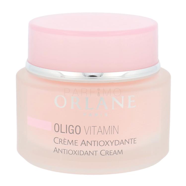 Orlane Oligo Vitamin Antioxidant Cream Dnevna krema za lice za žene 50 ml