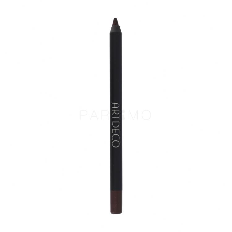 Artdeco Soft Eye Liner Olovka za oči za žene 1,2 g Nijansa 12 Deep Brown