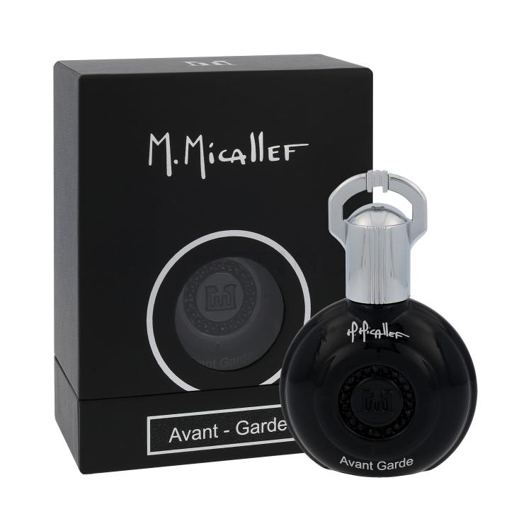 M.Micallef Avant-Garde Parfemska voda za muškarce 30 ml