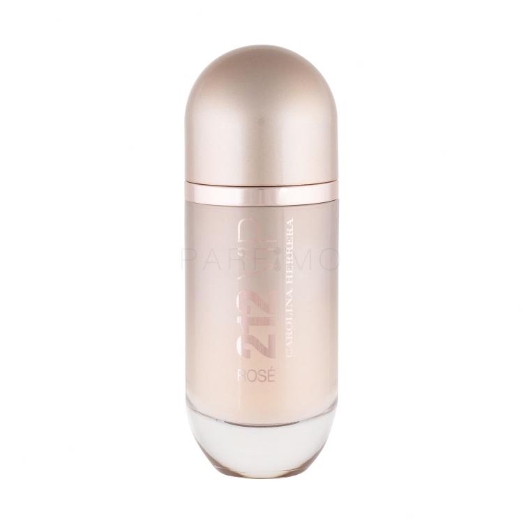 Carolina Herrera 212 VIP Rosé Parfemska voda za žene 80 ml tester