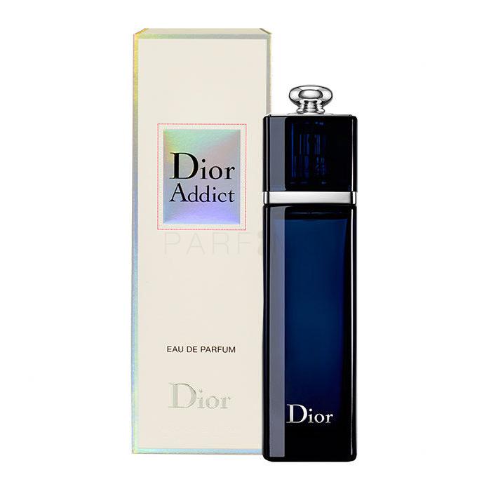 Christian Dior Dior Addict 2014 Parfemska voda za žene 50 ml tester