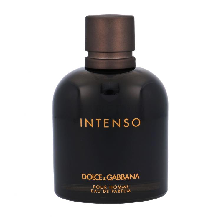 Dolce&amp;Gabbana Pour Homme Intenso Parfemska voda za muškarce 125 ml