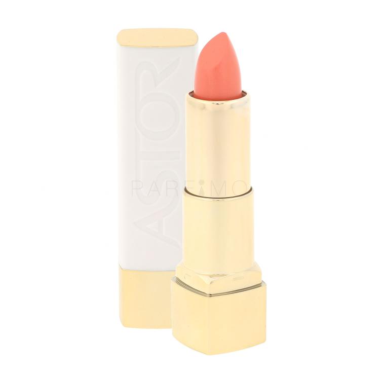 ASTOR Soft Sensation Color &amp; Care Ruž za usne za žene 4,8 g Nijansa 404 Gentle Coral