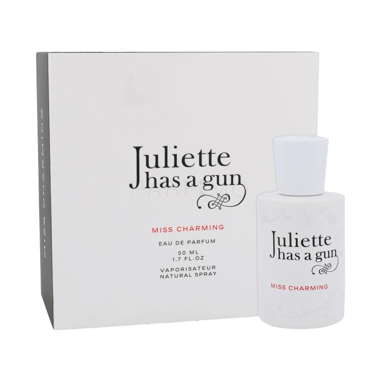 Juliette Has A Gun Miss Charming Parfemska voda za žene 50 ml