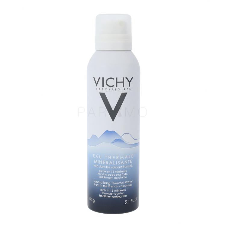 Vichy Mineralizing Thermal Water Losion i sprej za lice za žene 150 ml