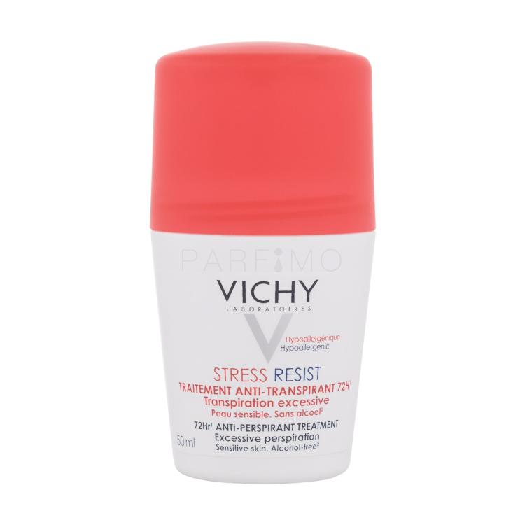 Vichy Deodorant Stress Resist 72H Antiperspirant za žene 50 ml