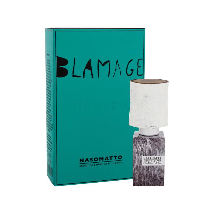 Nasomatto Blamage Parfem 30 ml