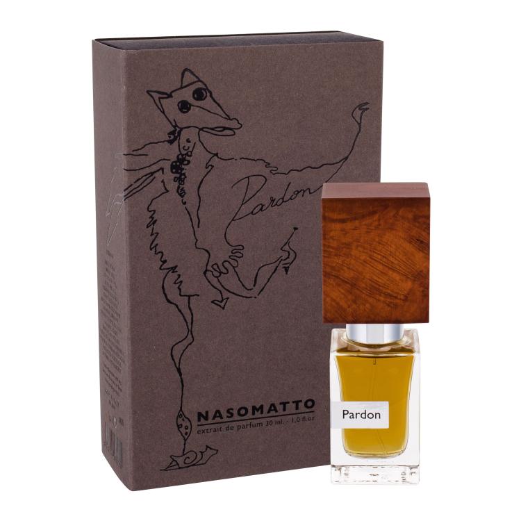 Nasomatto Pardon Parfem za muškarce 30 ml