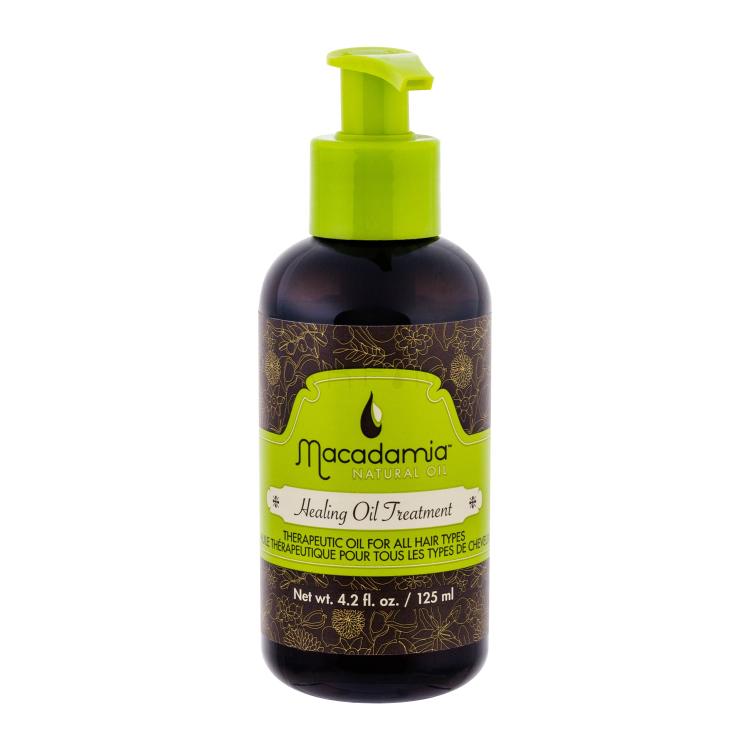 Macadamia Professional Natural Oil Healing Oil Treatment Ulje za kosu za žene 125 ml