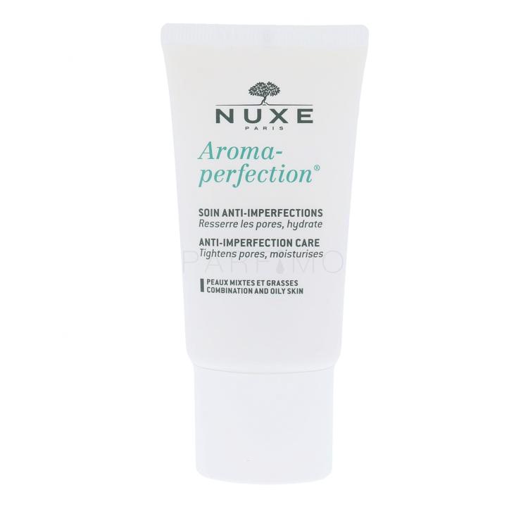 NUXE Aroma-Perfection Anti-Imperfection Care Dnevna krema za lice za žene 40 ml