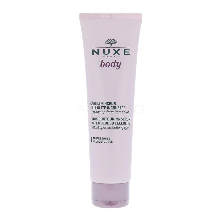 NUXE Body Care Contouring Serum Proizvod protiv celulita i strija za žene 150 ml