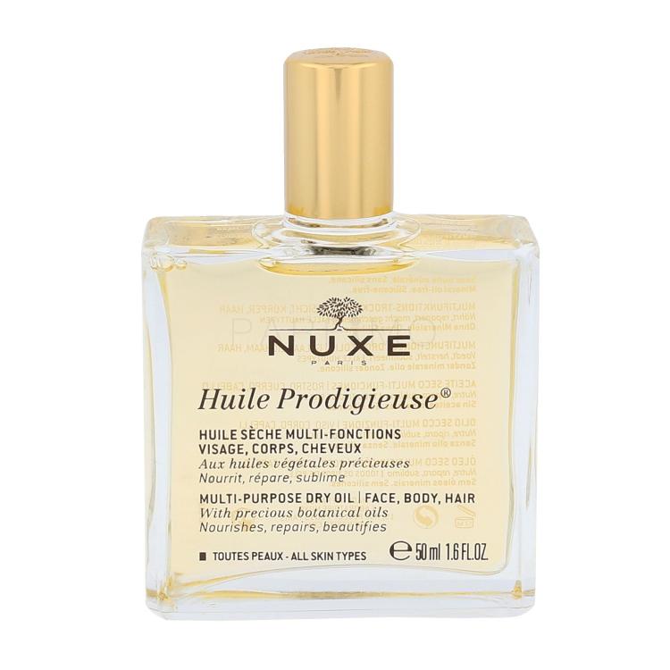 NUXE Huile Prodigieuse Ulje za tijelo za žene 50 ml