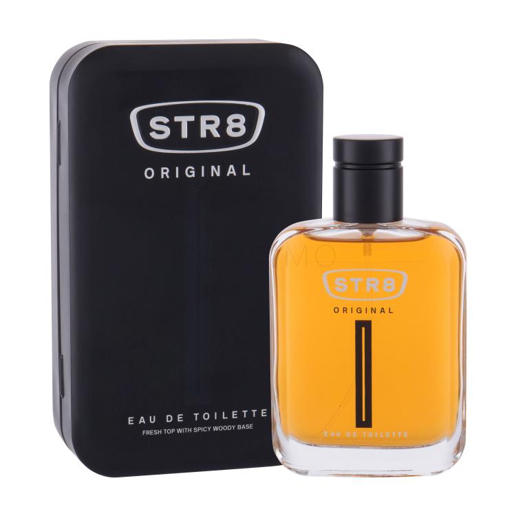 STR8 Original Toaletna voda za muškarce 100 ml