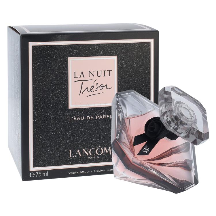 Lancôme La Nuit Trésor Parfemska voda za žene 75 ml