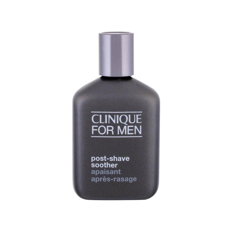 Clinique For Men Post Shave Soother Aftershave za muškarce 75 ml